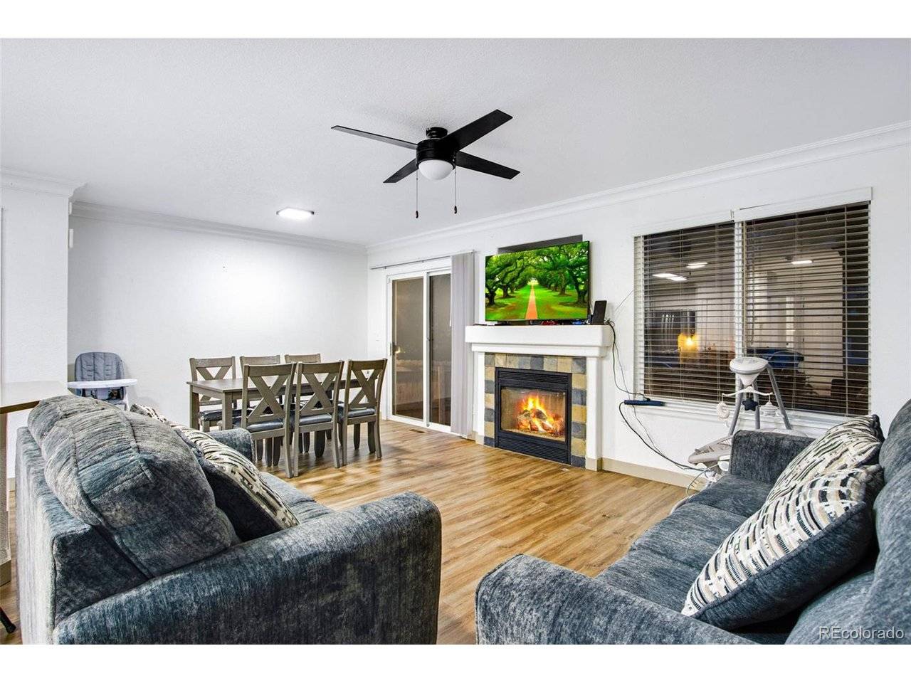 18153 E Alabama #C, Aurora, CO 80017
