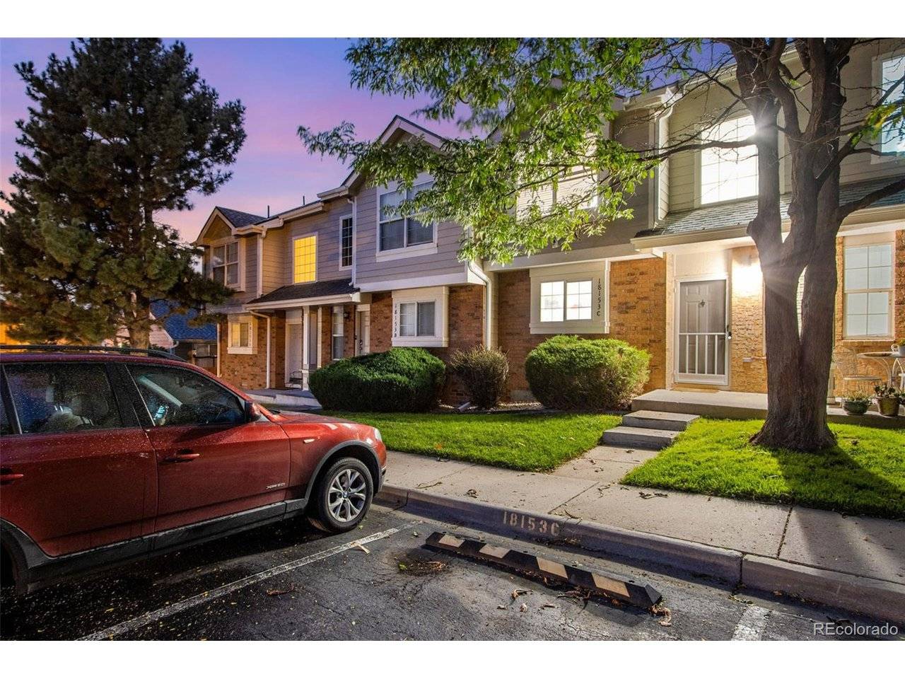 18153 E Alabama #C, Aurora, CO 80017