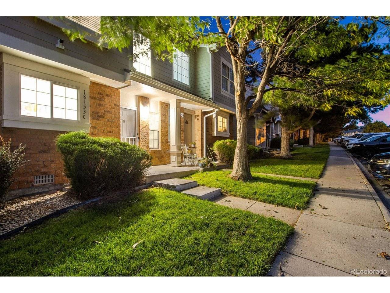 18153 E Alabama #C, Aurora, CO 80017