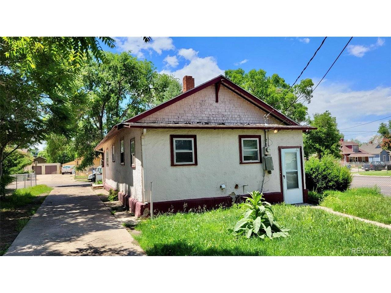 1302 Jackson, Pueblo, CO 81004