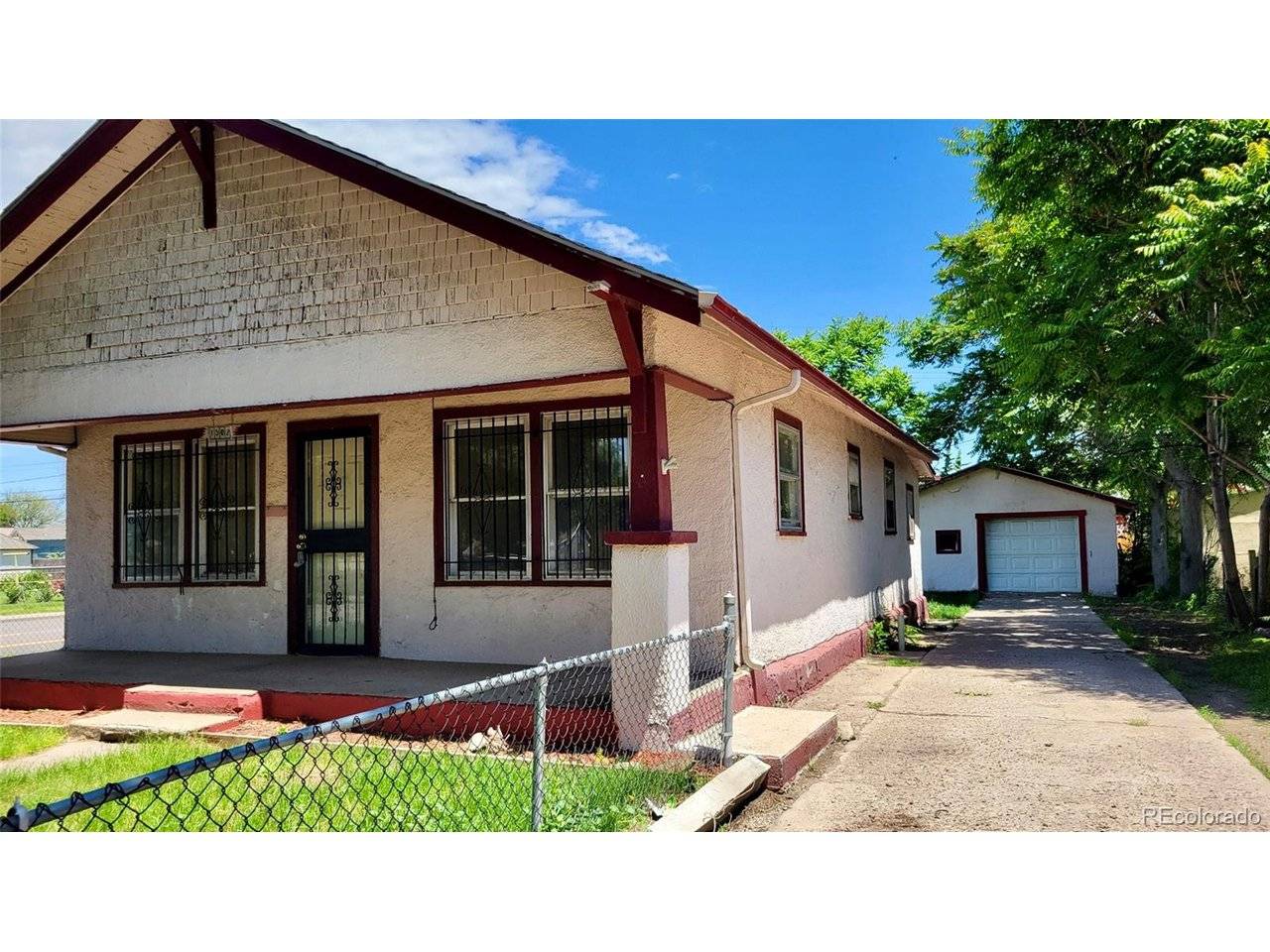 1302 Jackson, Pueblo, CO 81004