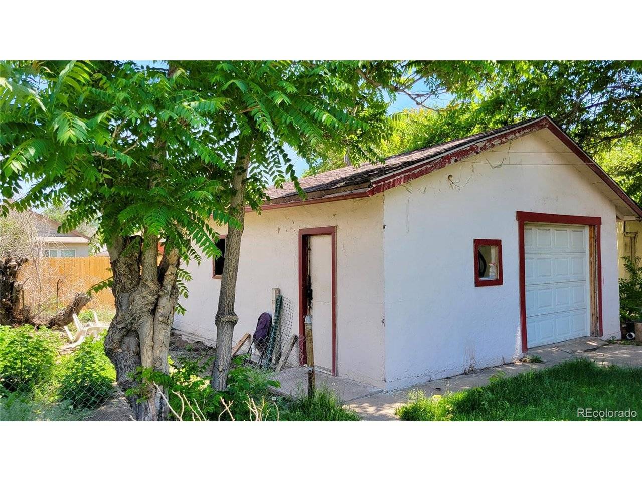1302 Jackson, Pueblo, CO 81004