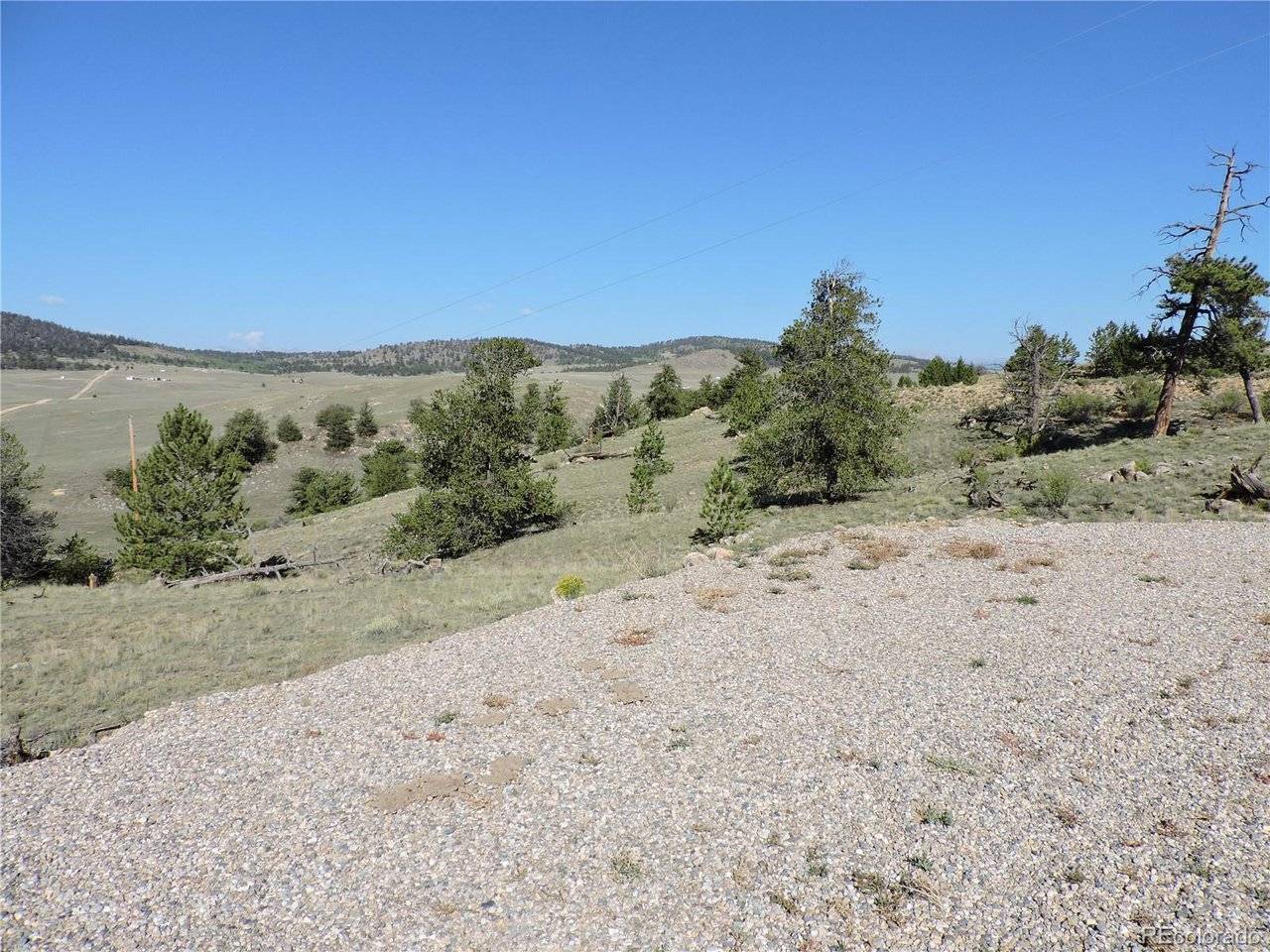 640 Arapaho, Hartsel, CO 80449