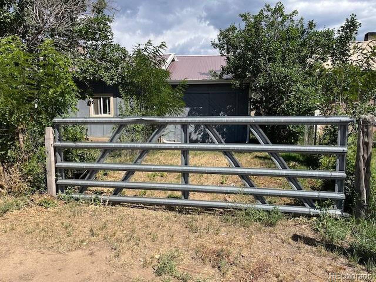 518 Trinchera, San Luis, CO 81152