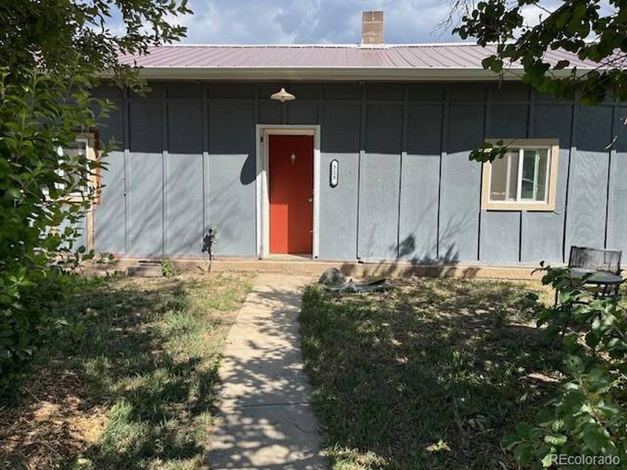 518 Trinchera, San Luis, CO 81152