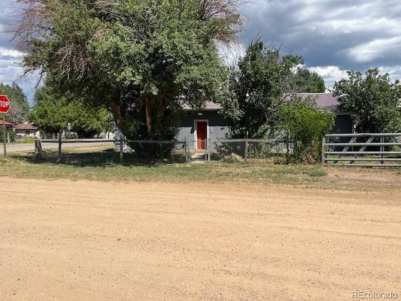 518 Trinchera, San Luis, CO 81152