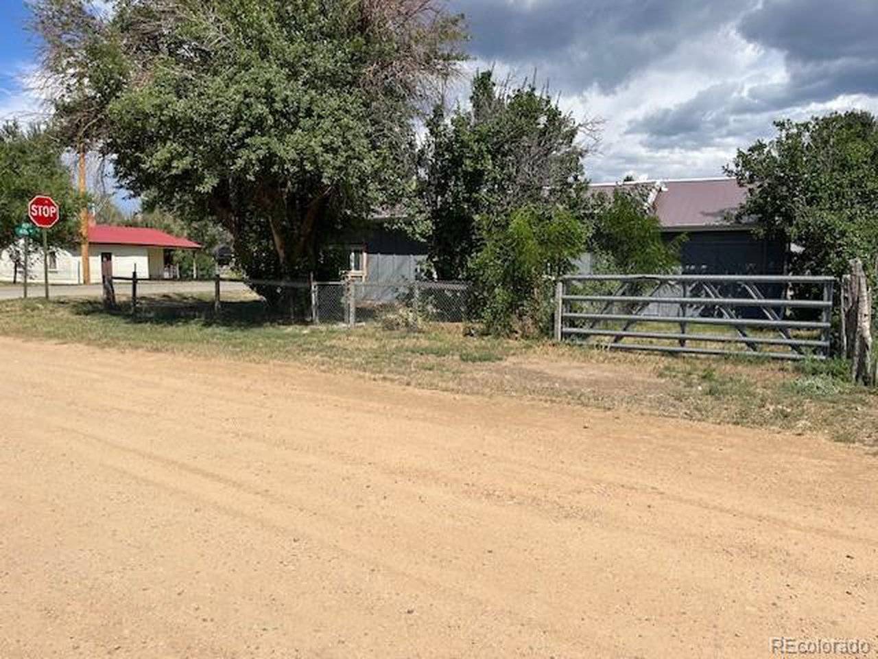 518 Trinchera, San Luis, CO 81152