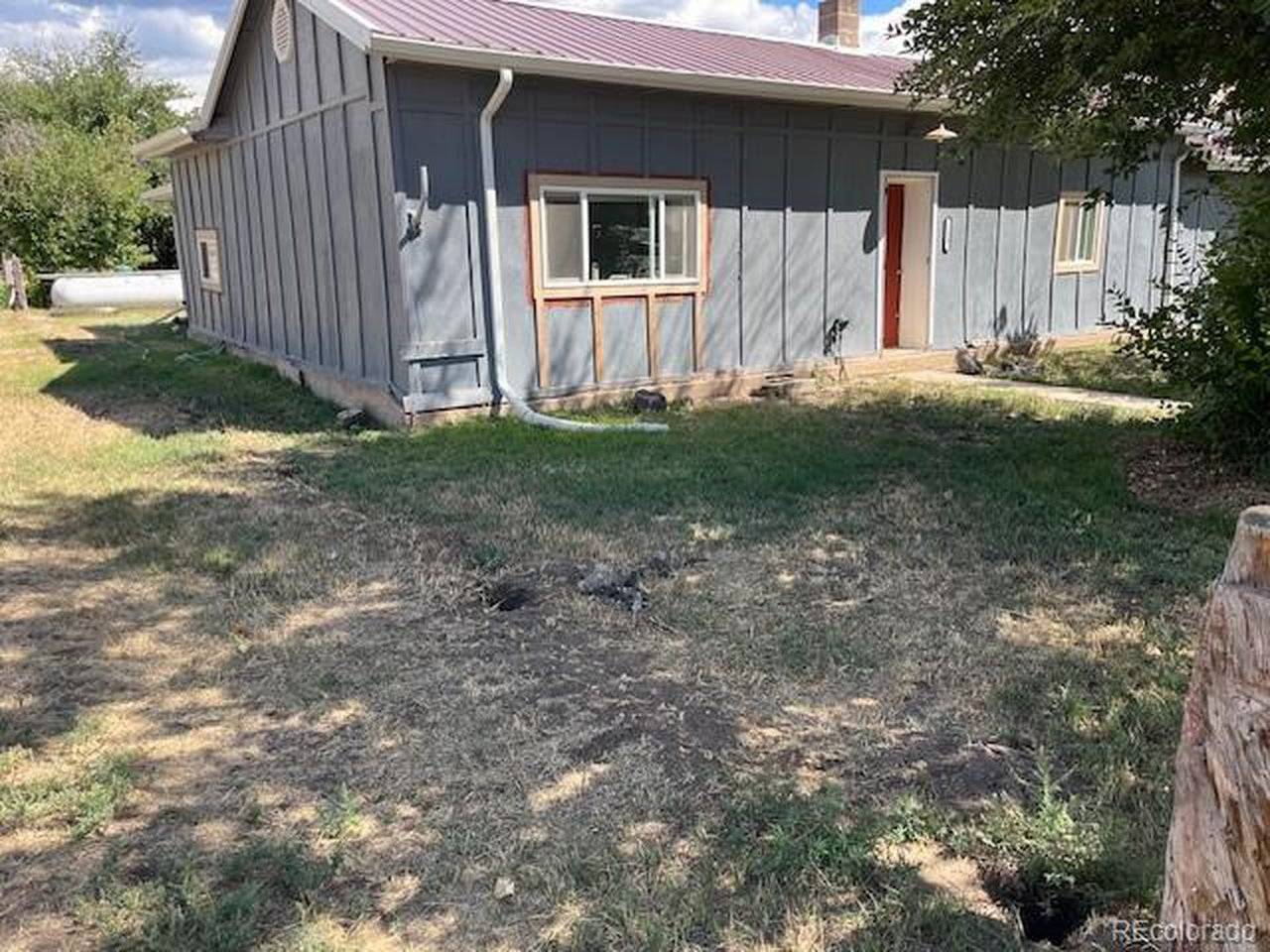 518 Trinchera, San Luis, CO 81152