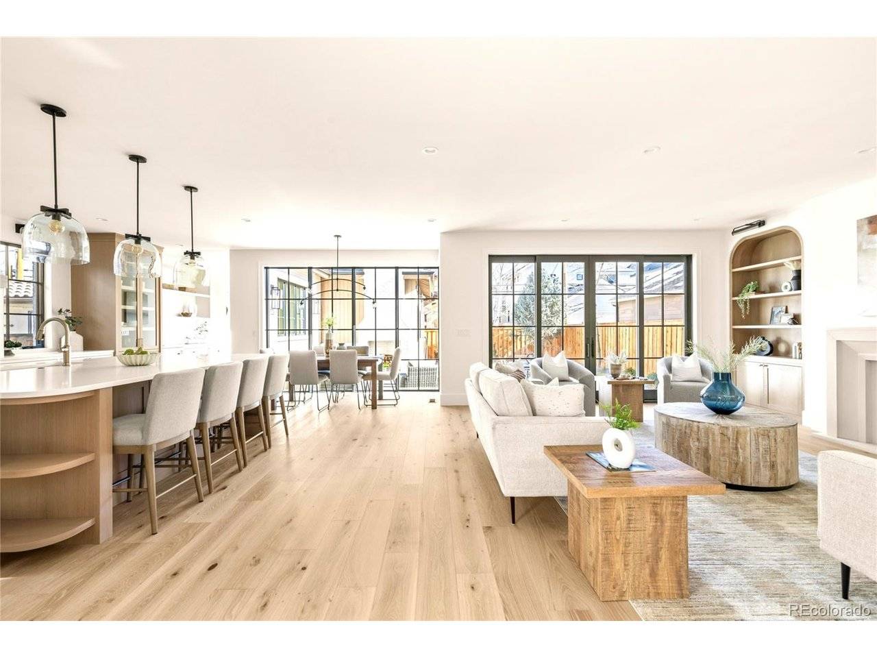 2658 S Adams, Denver, CO 80210