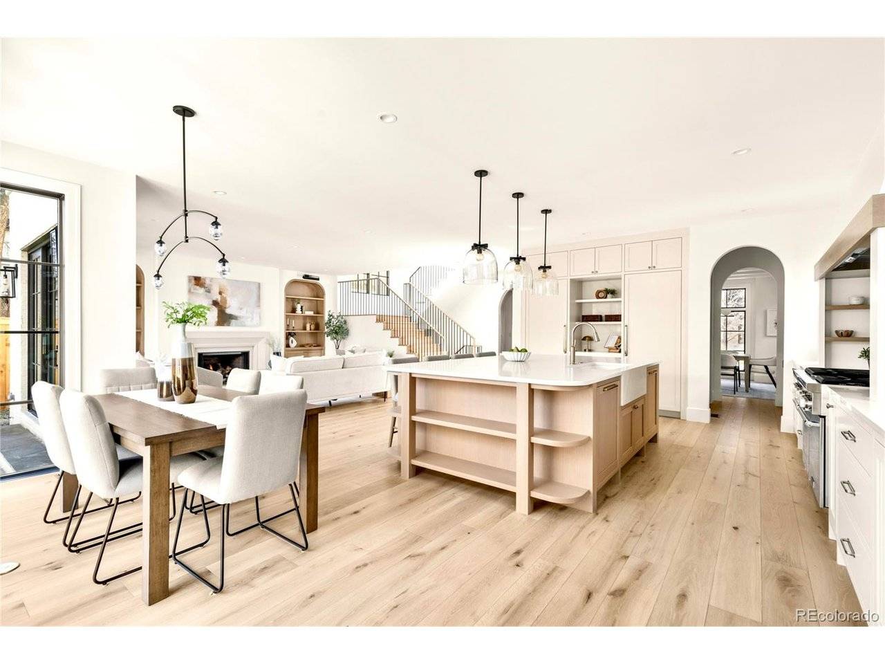 2658 S Adams, Denver, CO 80210
