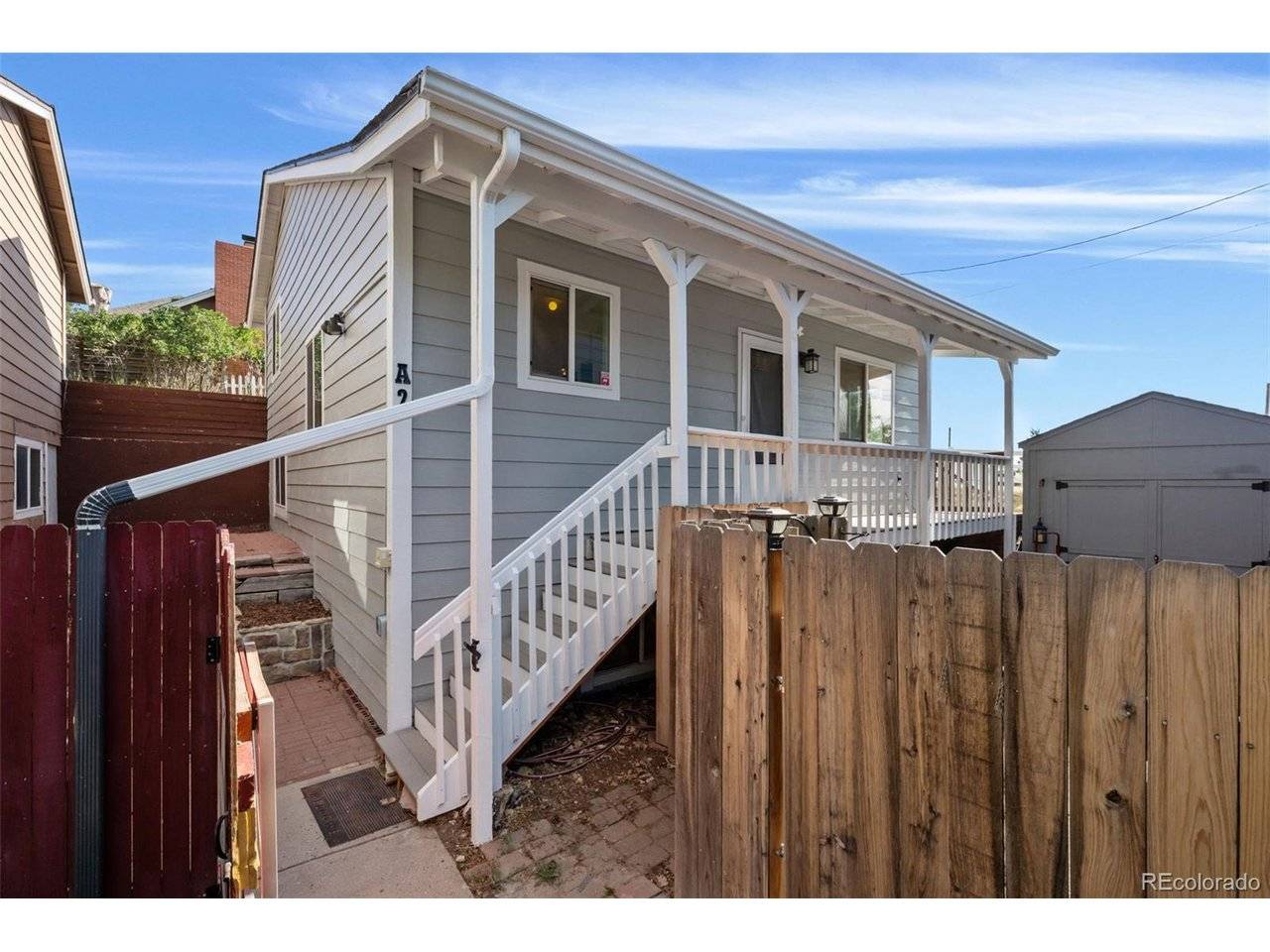 275 Settlement #A2, Elizabeth, CO 80107
