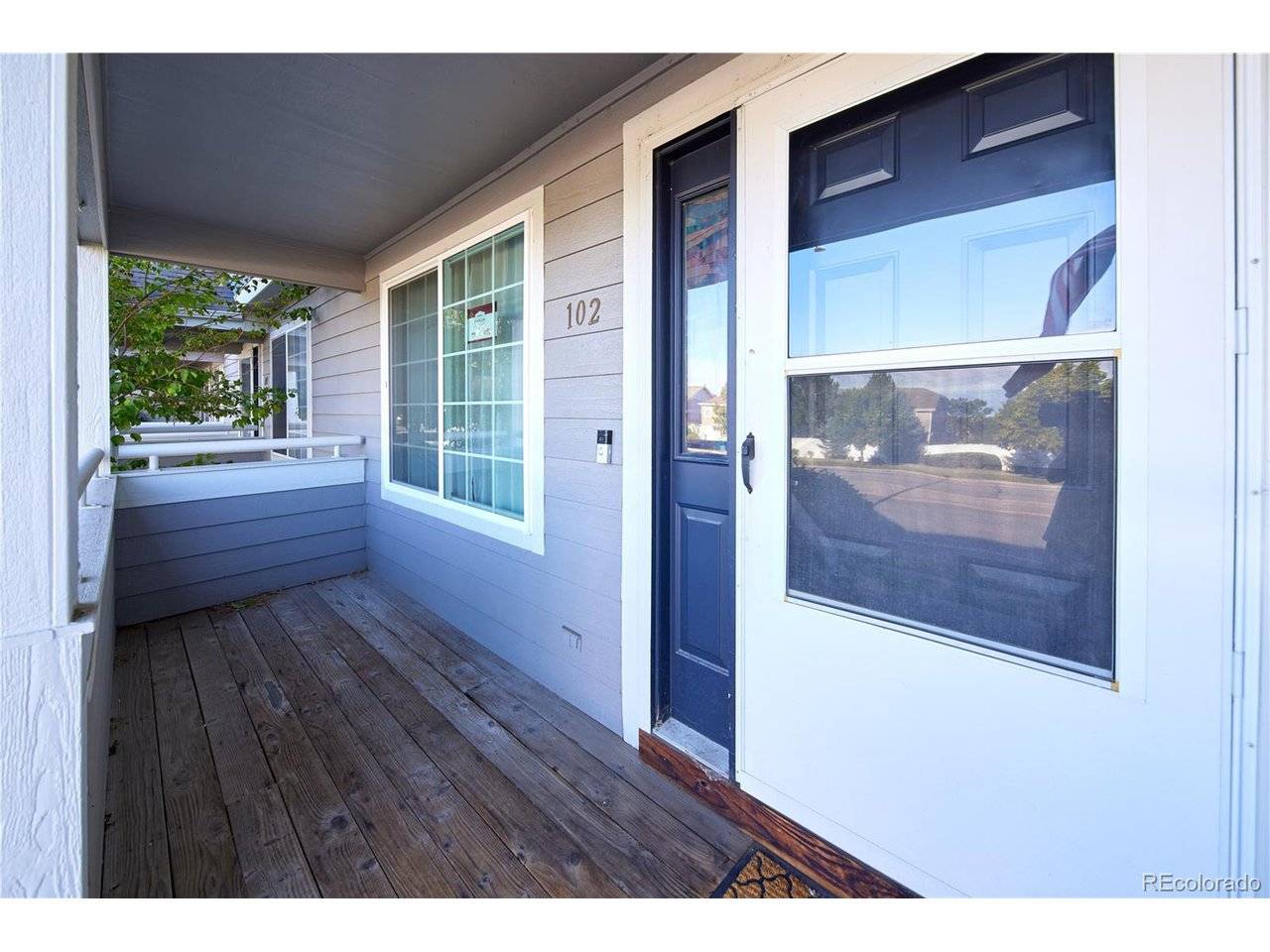 1338 S Danube #102, Aurora, CO 80017