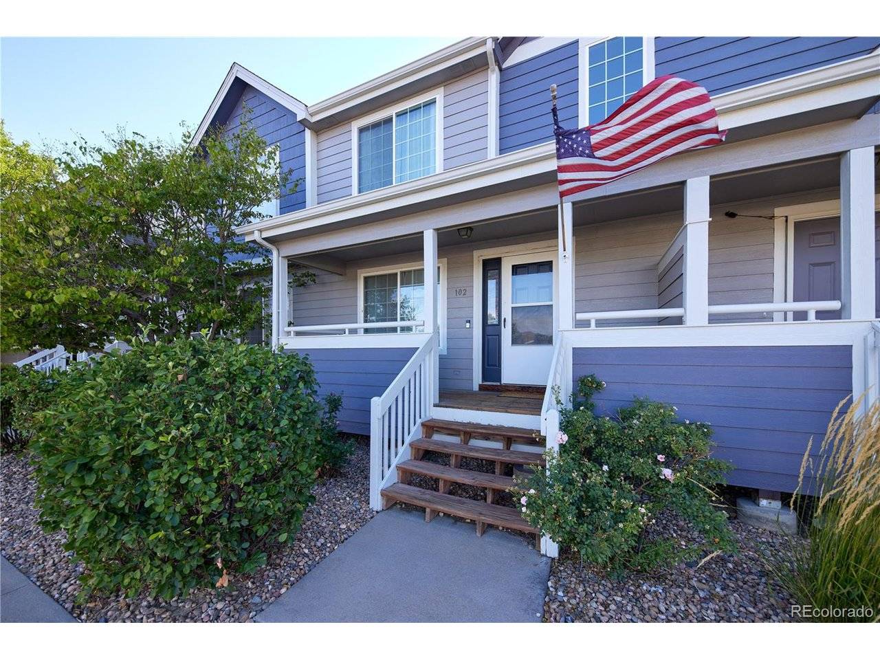 1338 S Danube #102, Aurora, CO 80017