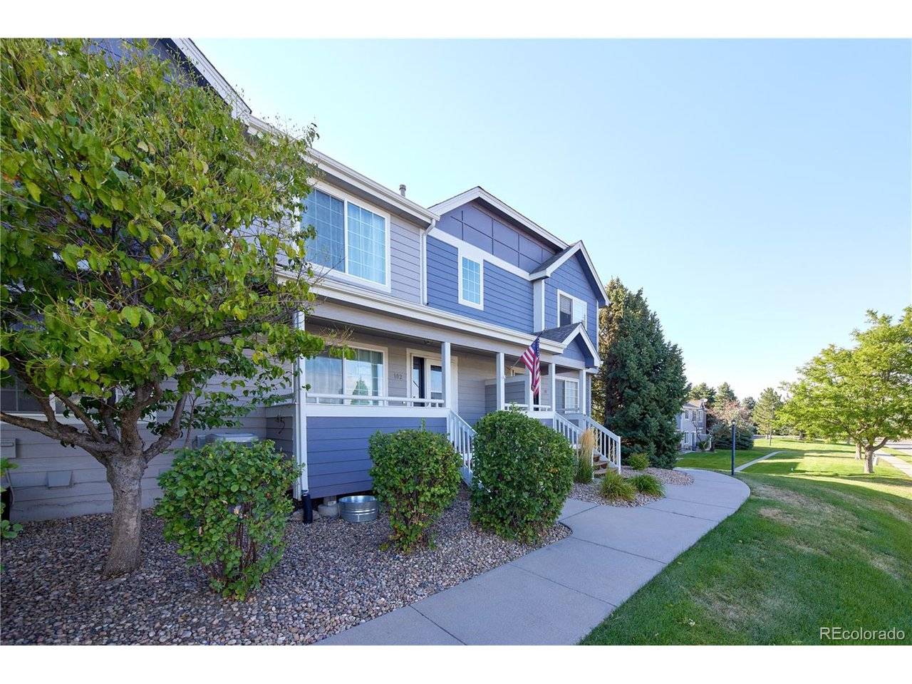 1338 S Danube #102, Aurora, CO 80017