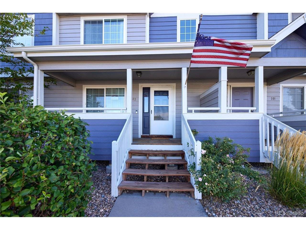 1338 S Danube #102, Aurora, CO 80017