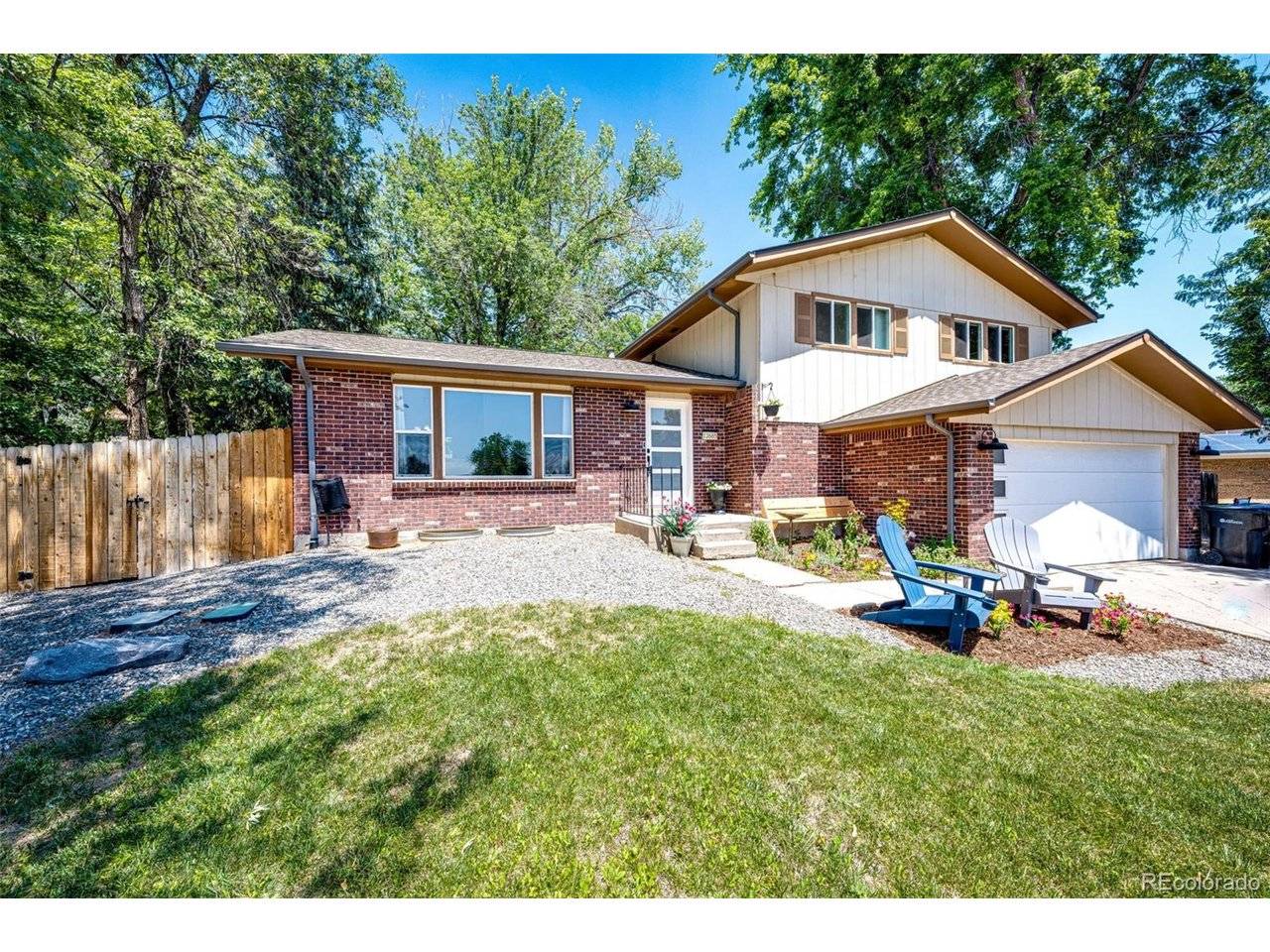 12665 W 67th, Arvada, CO 80004