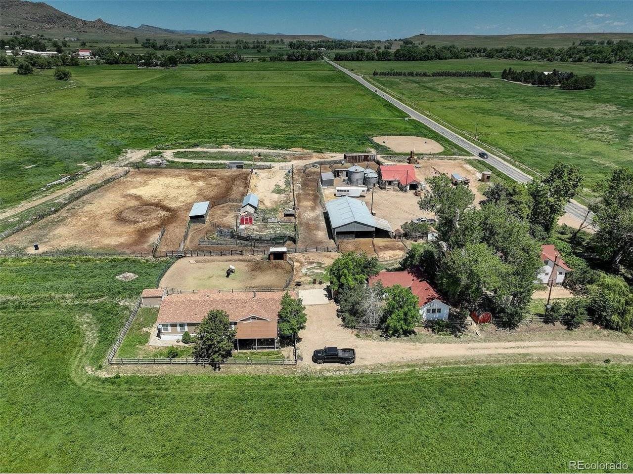 12745 N 75th, Longmont, CO 80503
