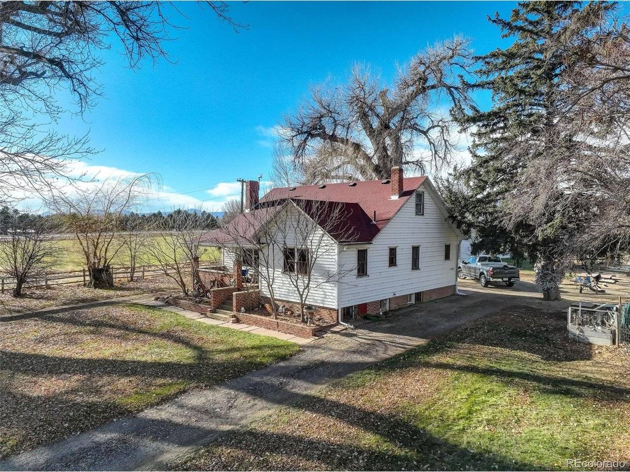 12745 N 75th, Longmont, CO 80503