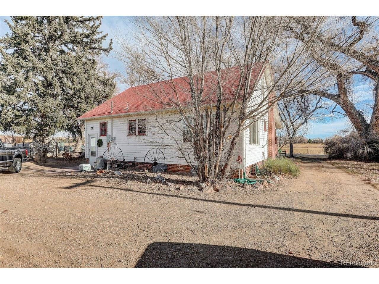 12745 N 75th, Longmont, CO 80503