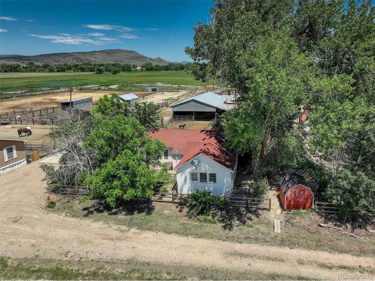 12745 N 75th, Longmont, CO 80503
