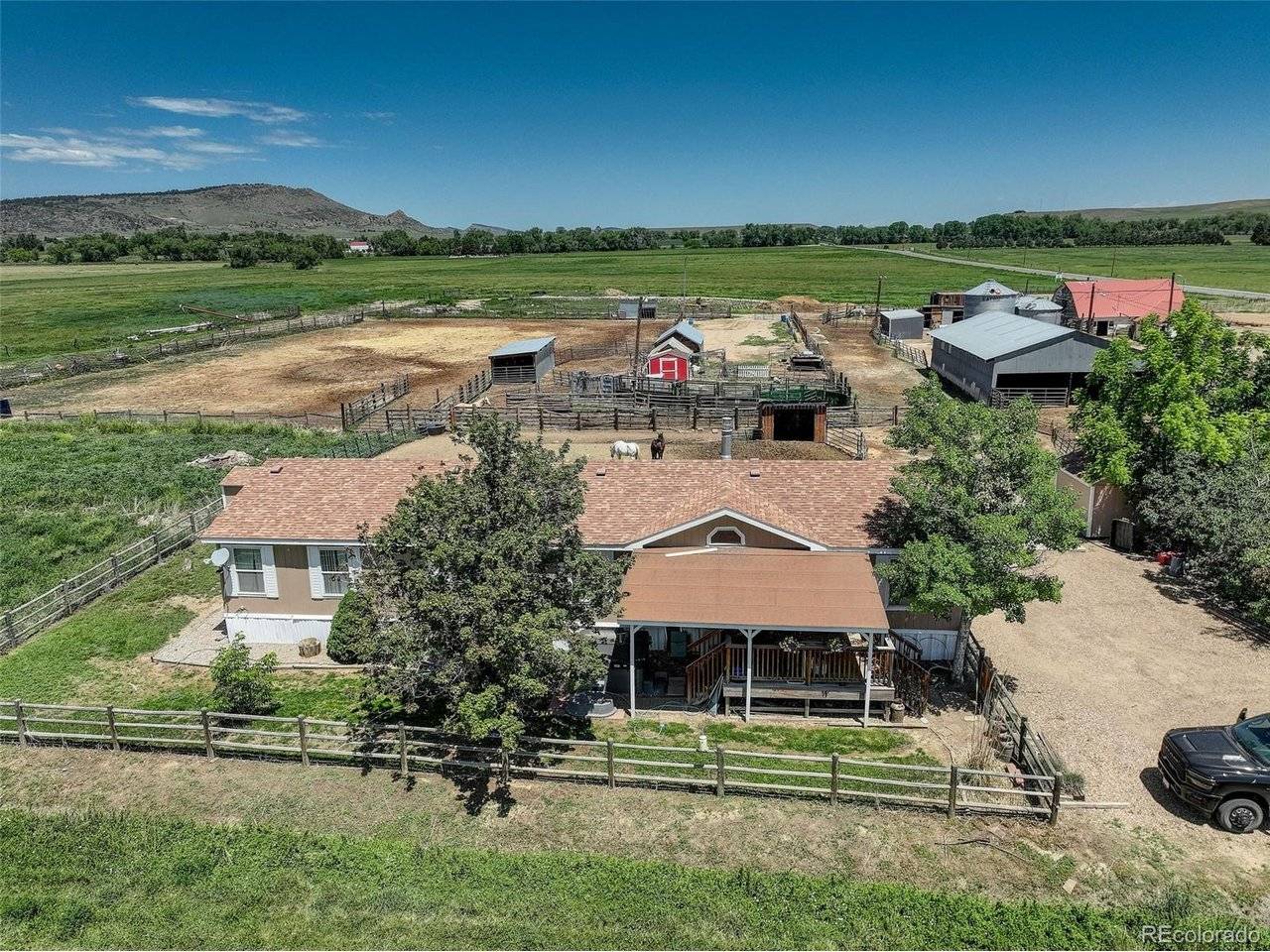 12745 N 75th, Longmont, CO 80503