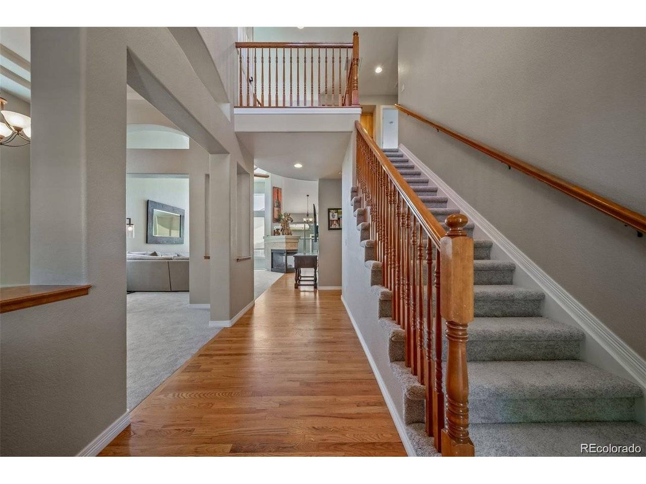 21832 E Tallkid, Parker, CO 80138