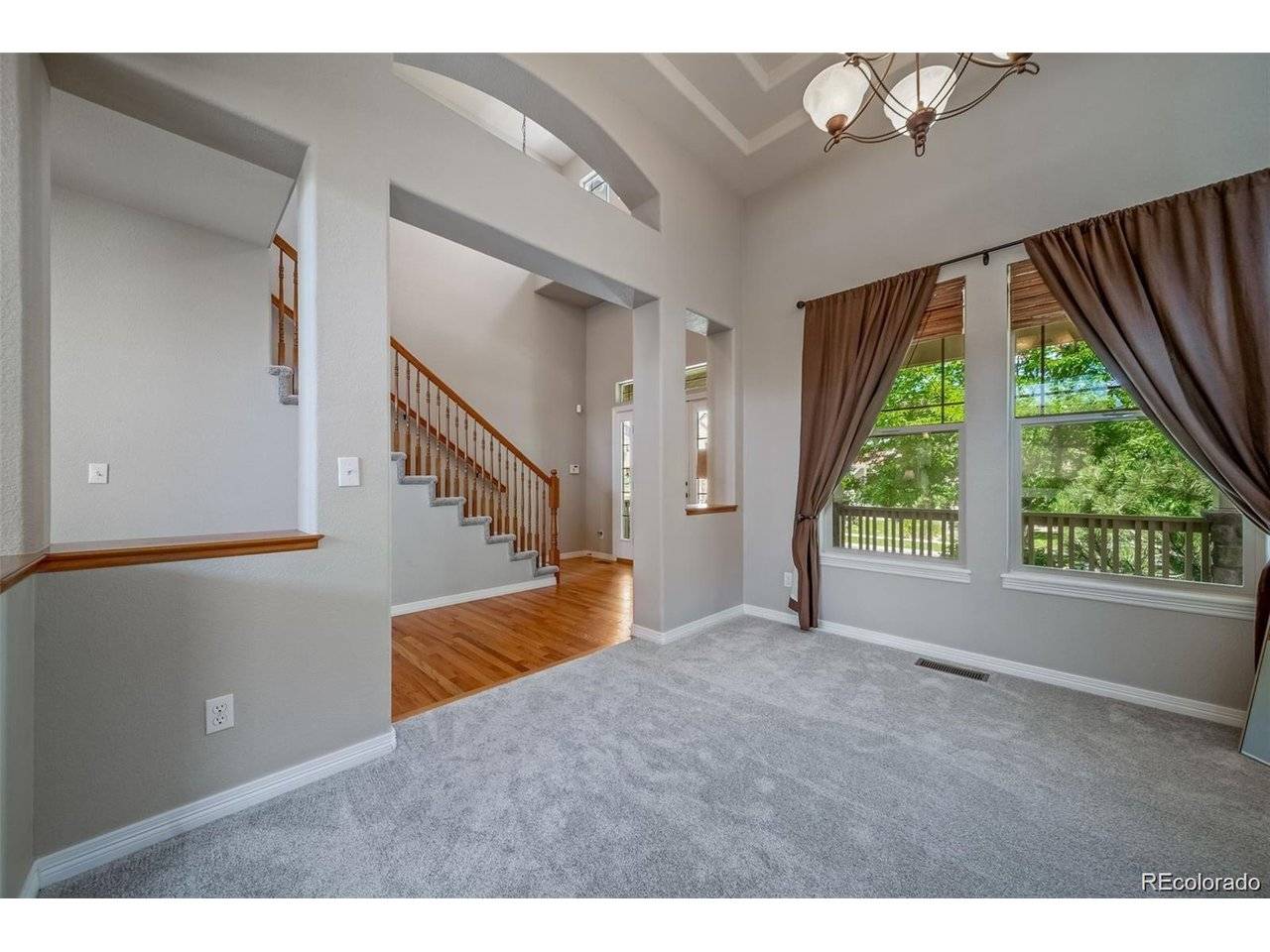 21832 E Tallkid, Parker, CO 80138