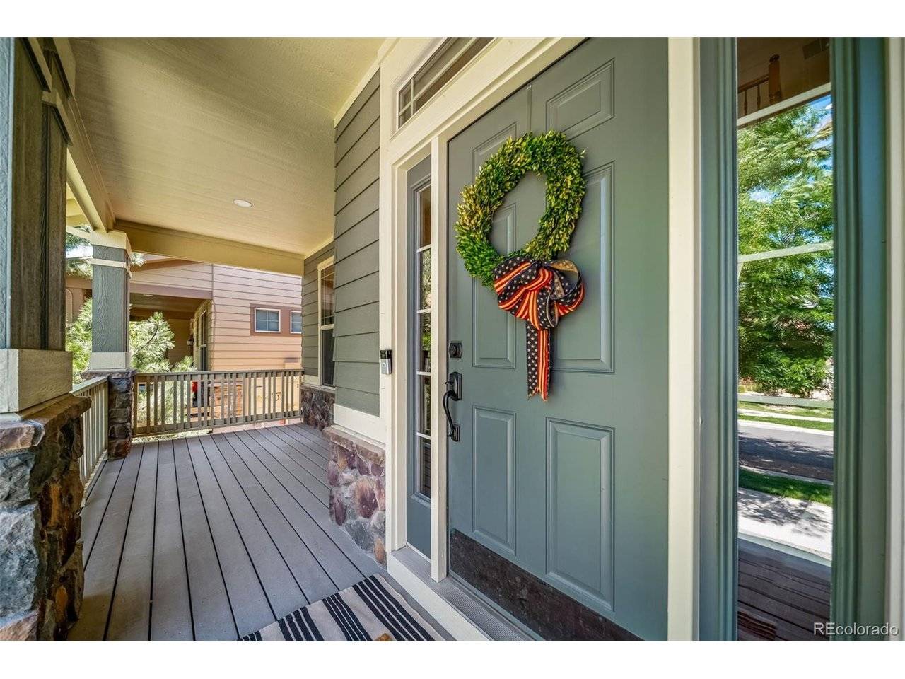 21832 E Tallkid, Parker, CO 80138