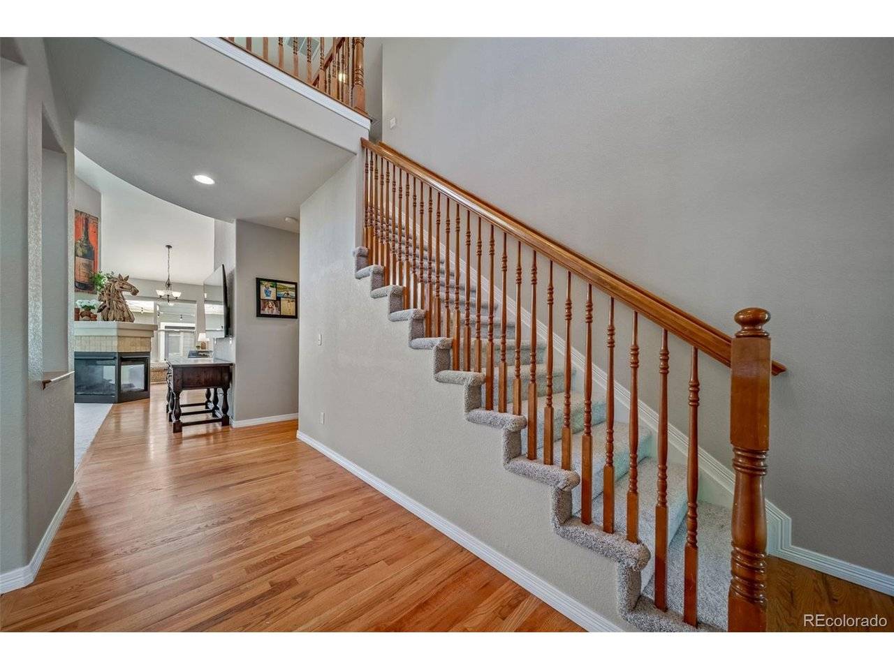 21832 E Tallkid, Parker, CO 80138