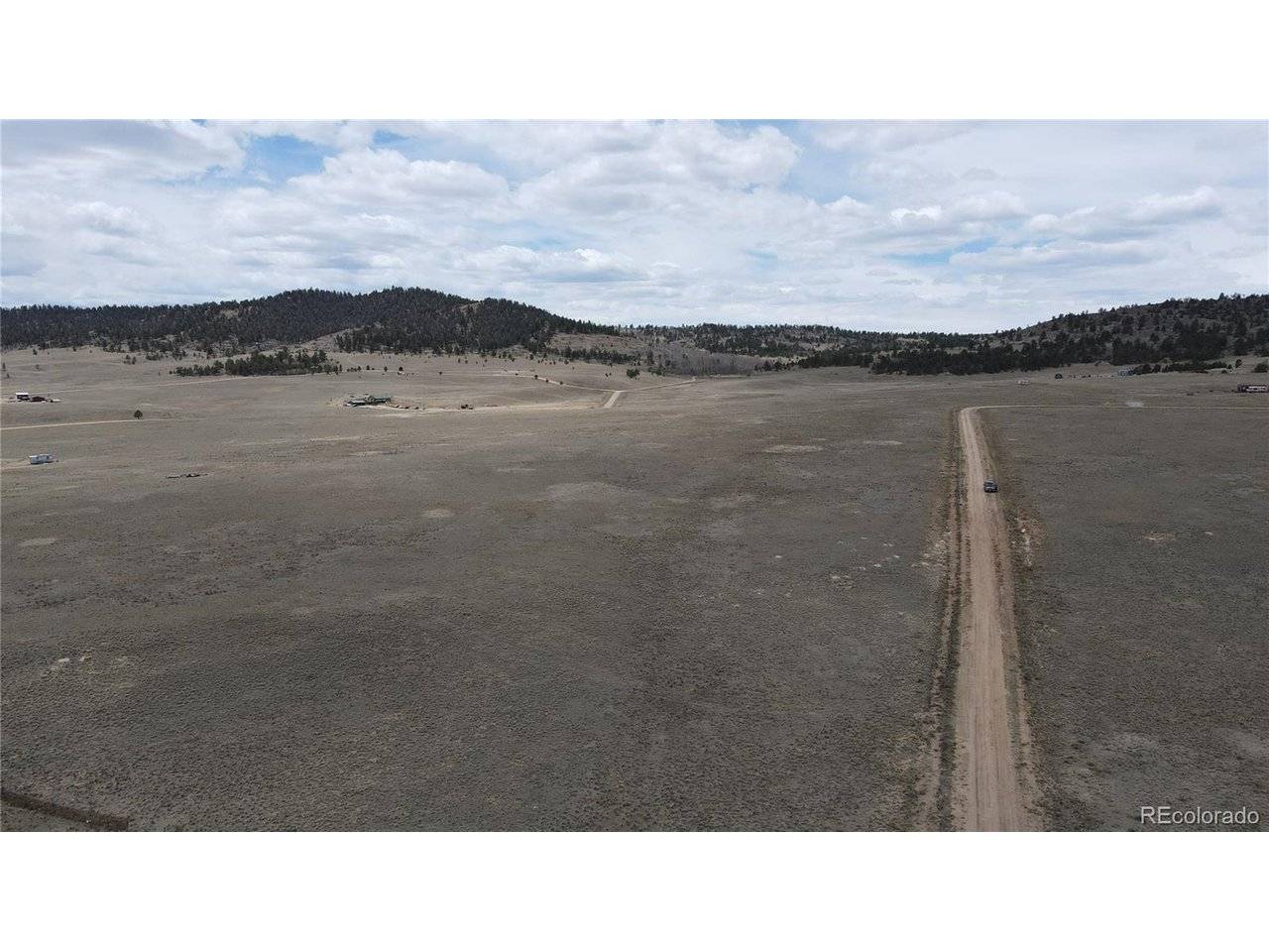 346 Cherokee, Hartsel, CO 80449