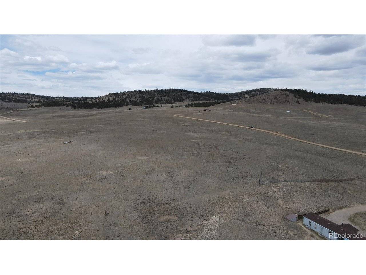 346 Cherokee, Hartsel, CO 80449