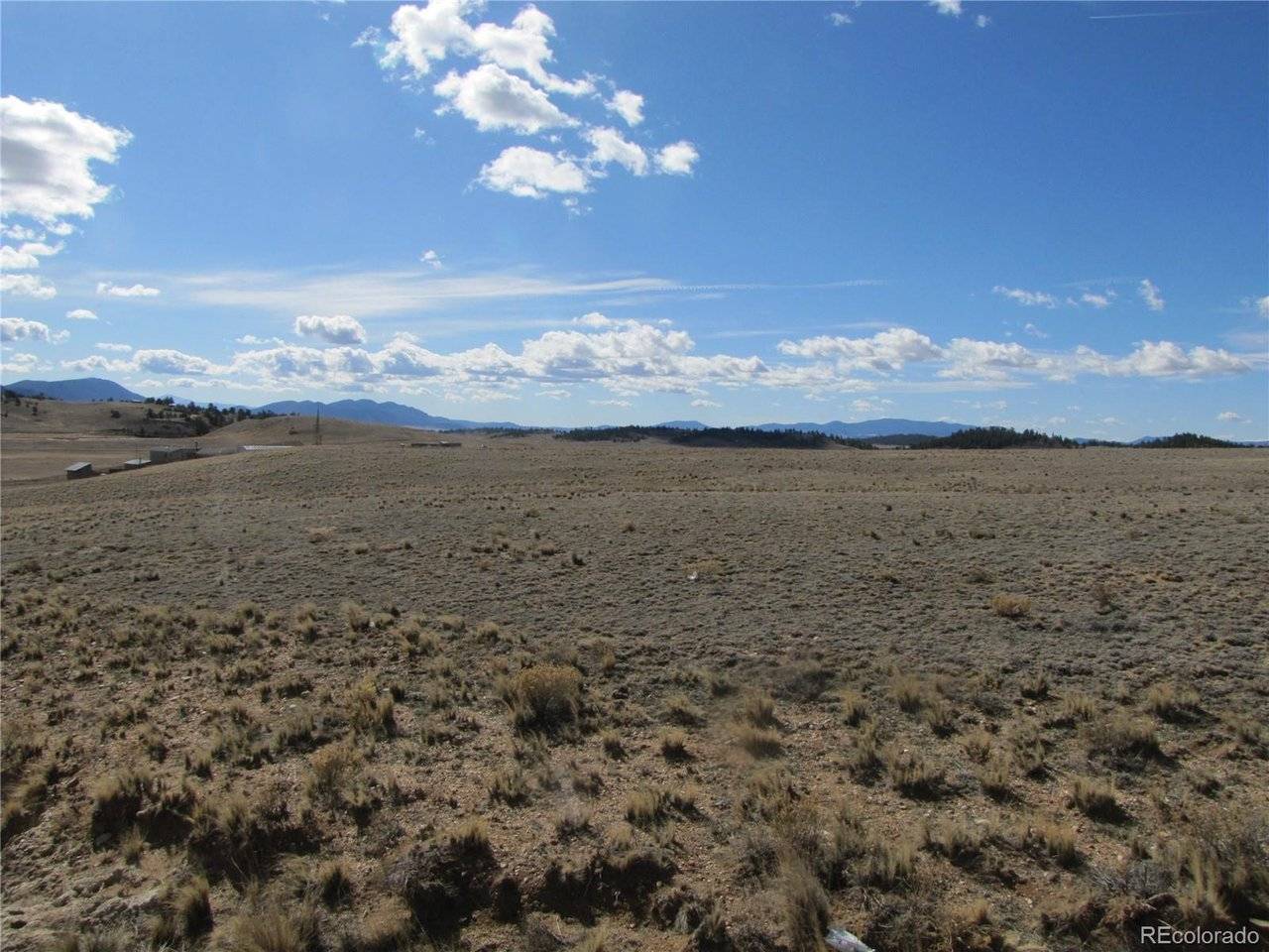 346 Cherokee, Hartsel, CO 80449