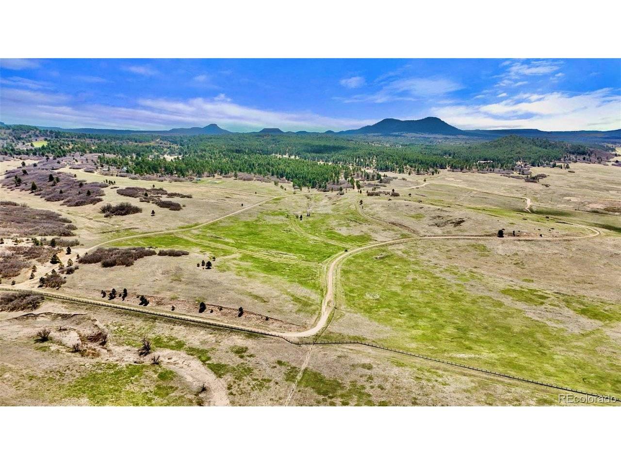 3 S Perry Park, Larkspur, CO 80118