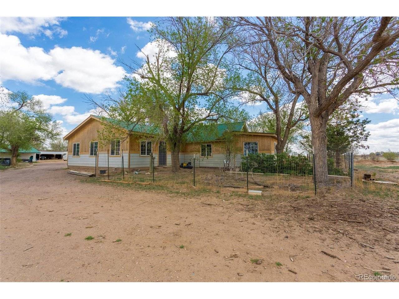 21550 Hanover, Colorado Springs, CO 80928
