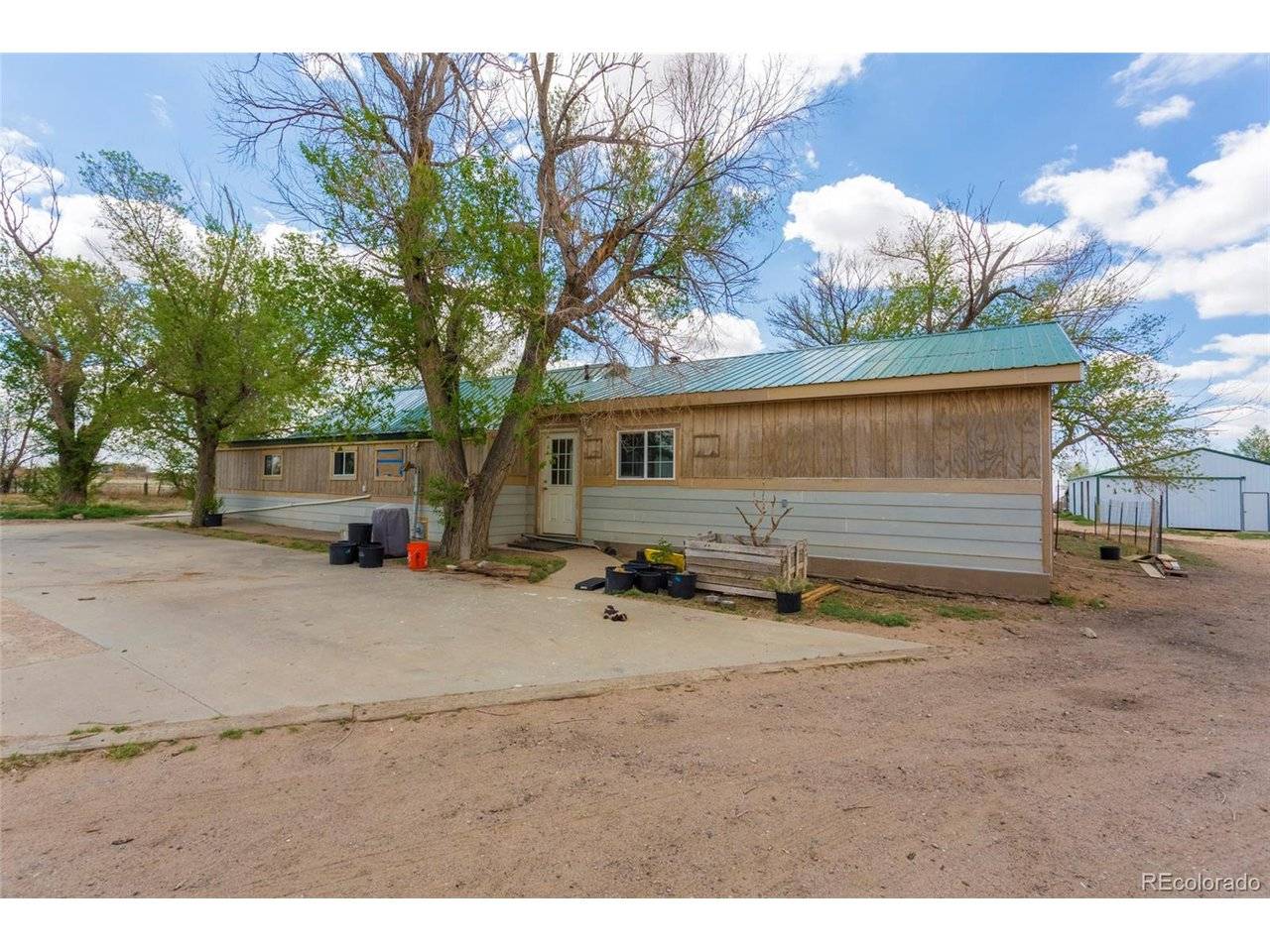 21550 Hanover, Colorado Springs, CO 80928