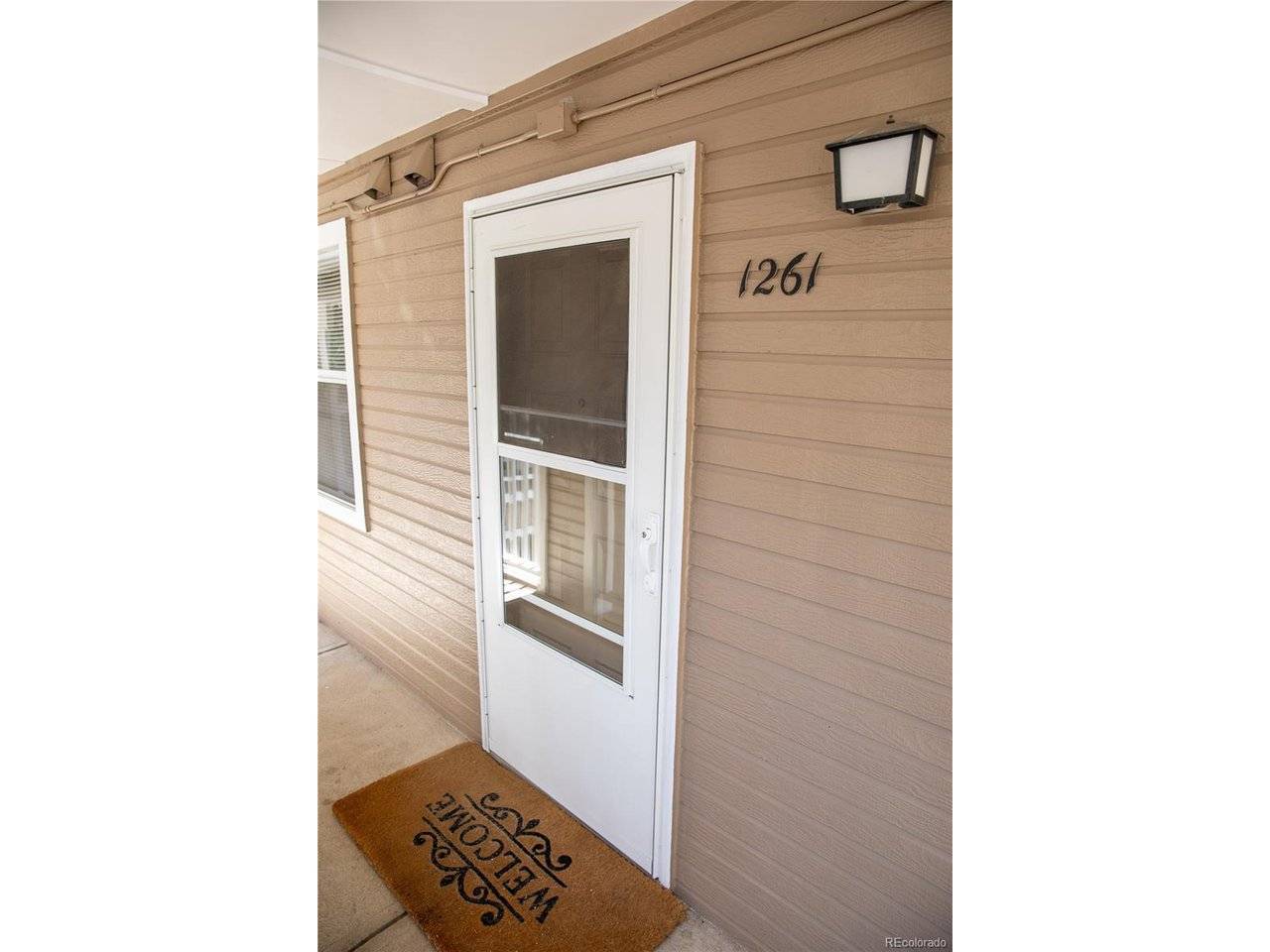 1261 S Gilbert #202, Castle Rock, CO 80104