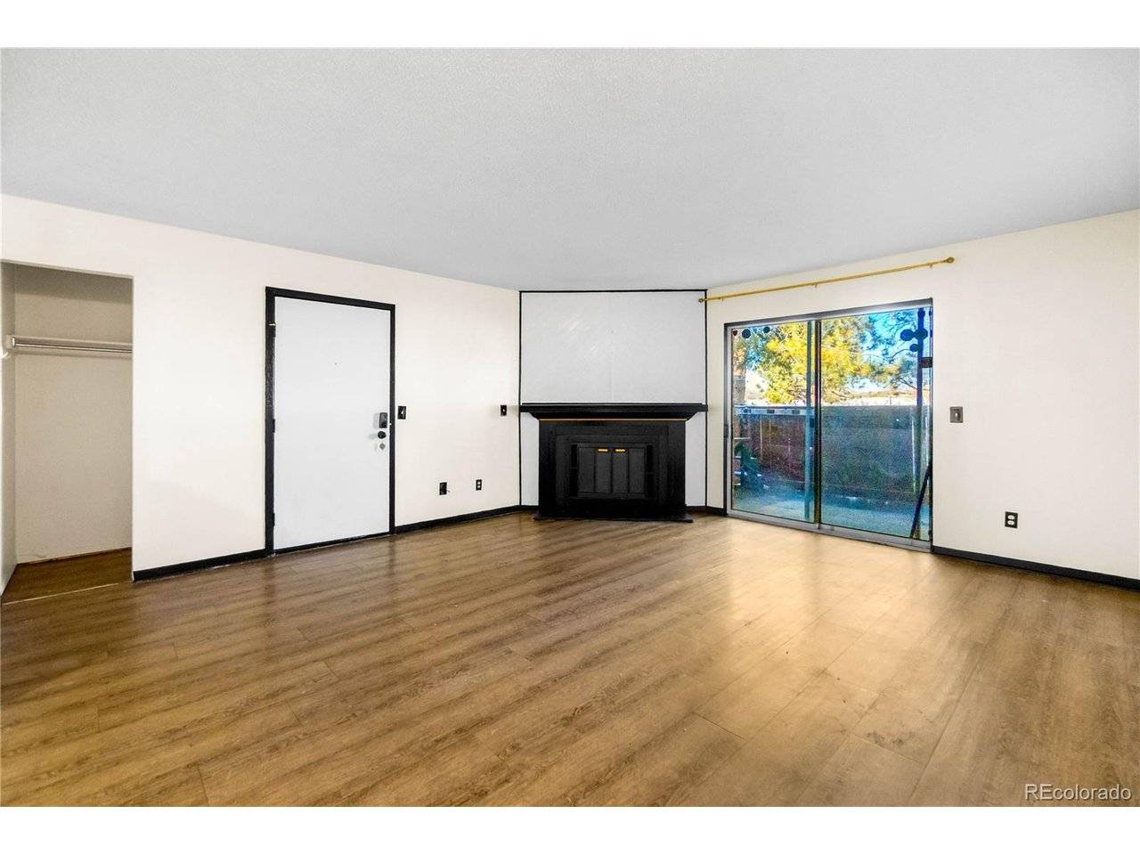 3344 S Ammons #16-107, Lakewood, CO 80227