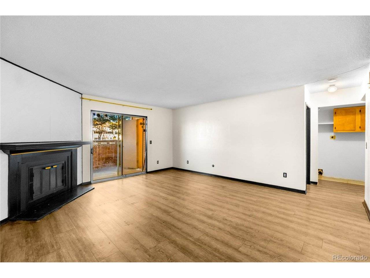 3344 S Ammons #16-107, Lakewood, CO 80227