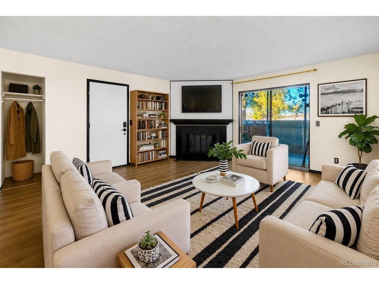 3344 S Ammons #16-107, Lakewood, CO 80227