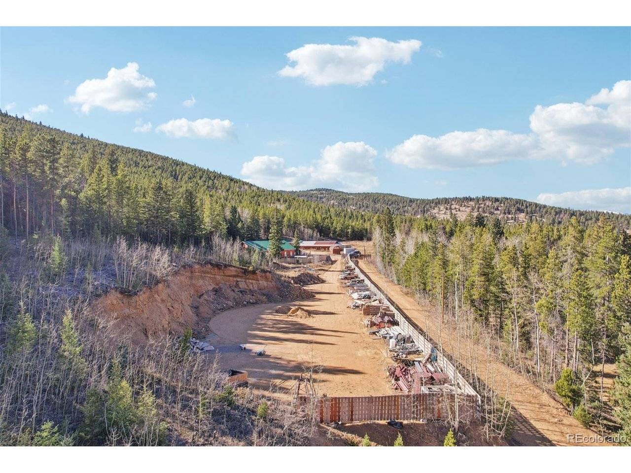 4628 Smith Hill, Black Hawk, CO 80422