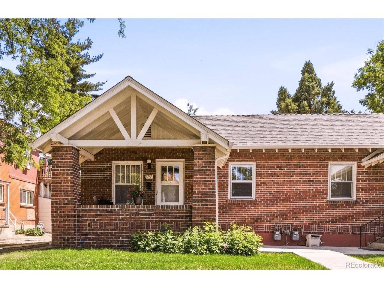 4734 W 33rd, Denver, CO 80212