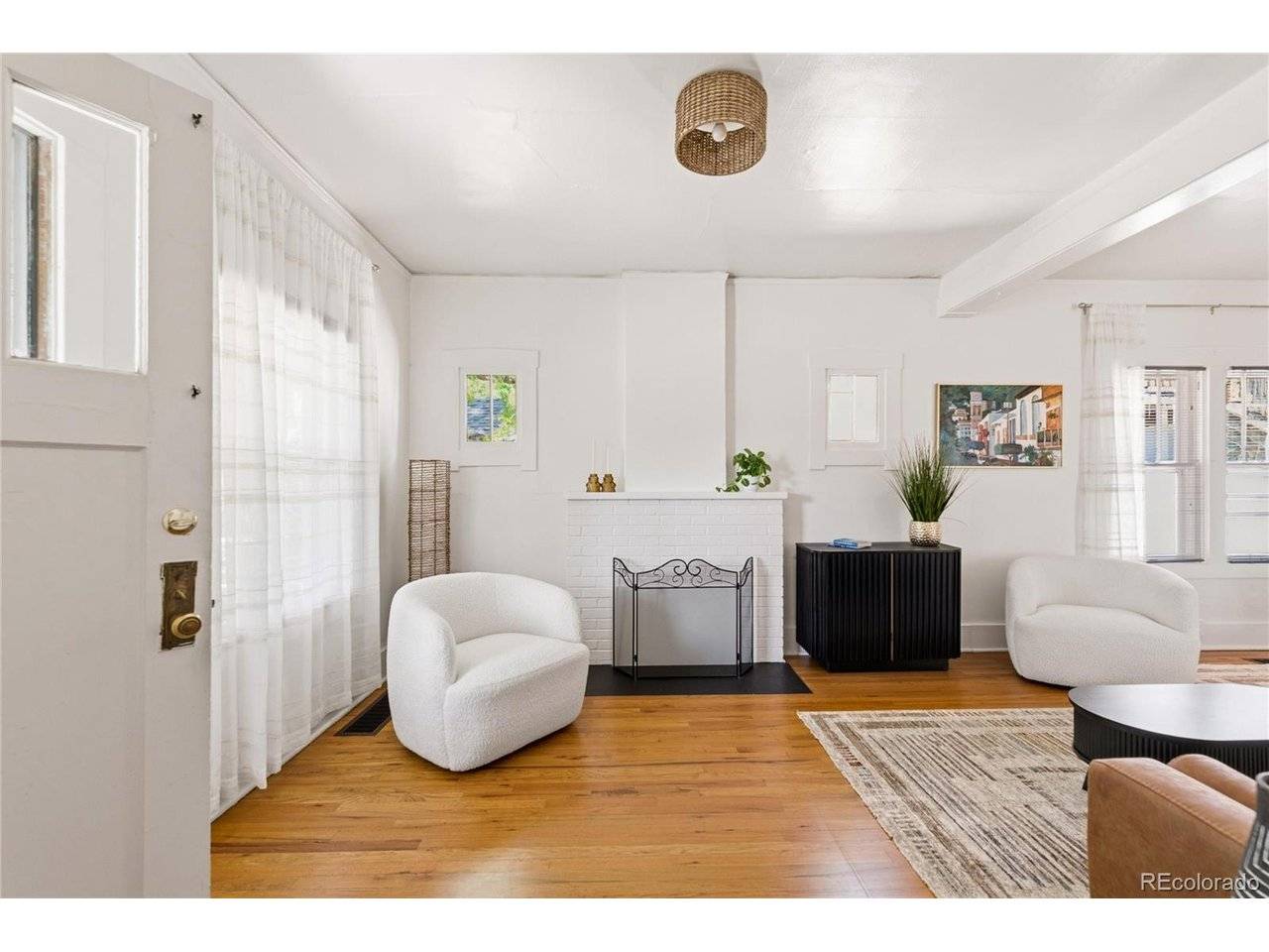 4734 W 33rd, Denver, CO 80212