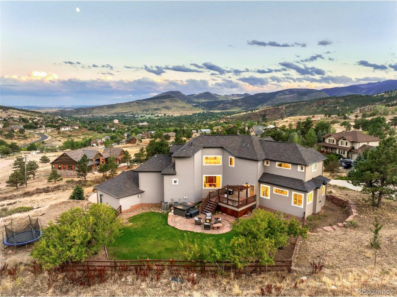 450 Vasquez, Lyons, CO 80540
