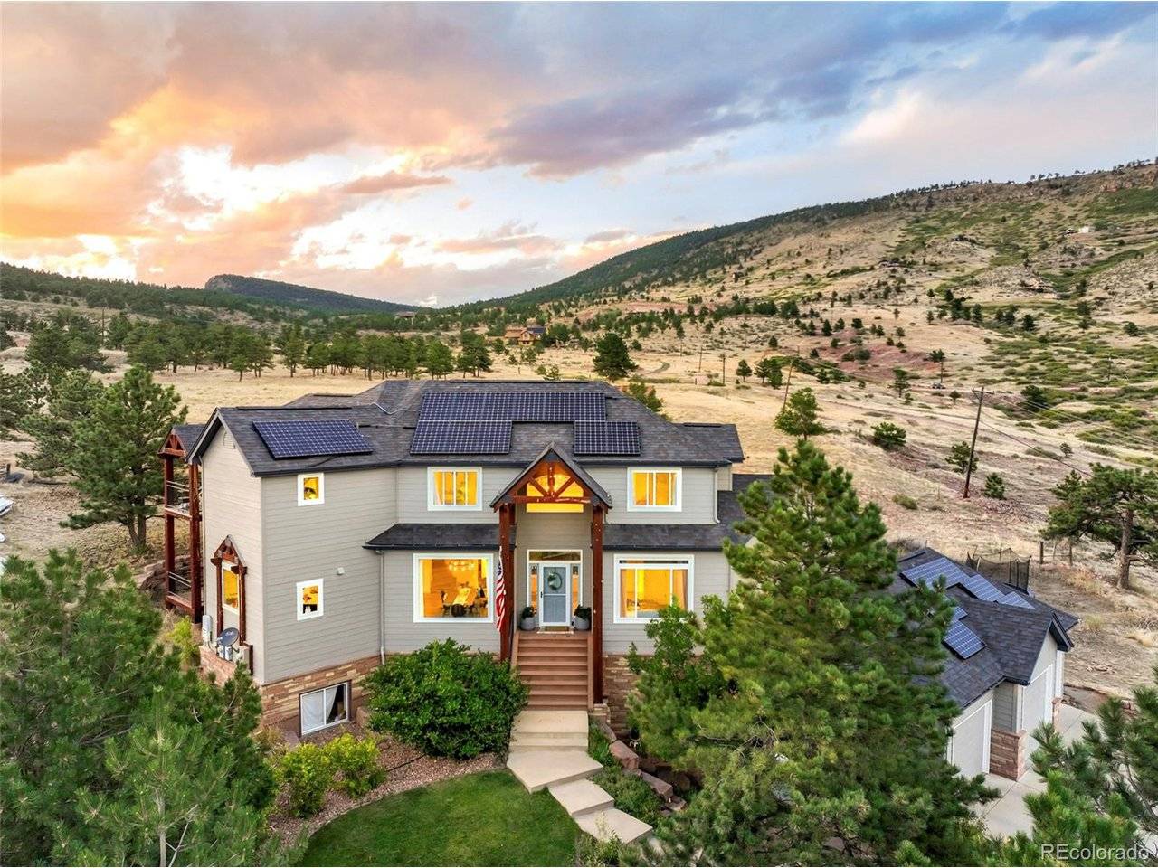 450 Vasquez, Lyons, CO 80540