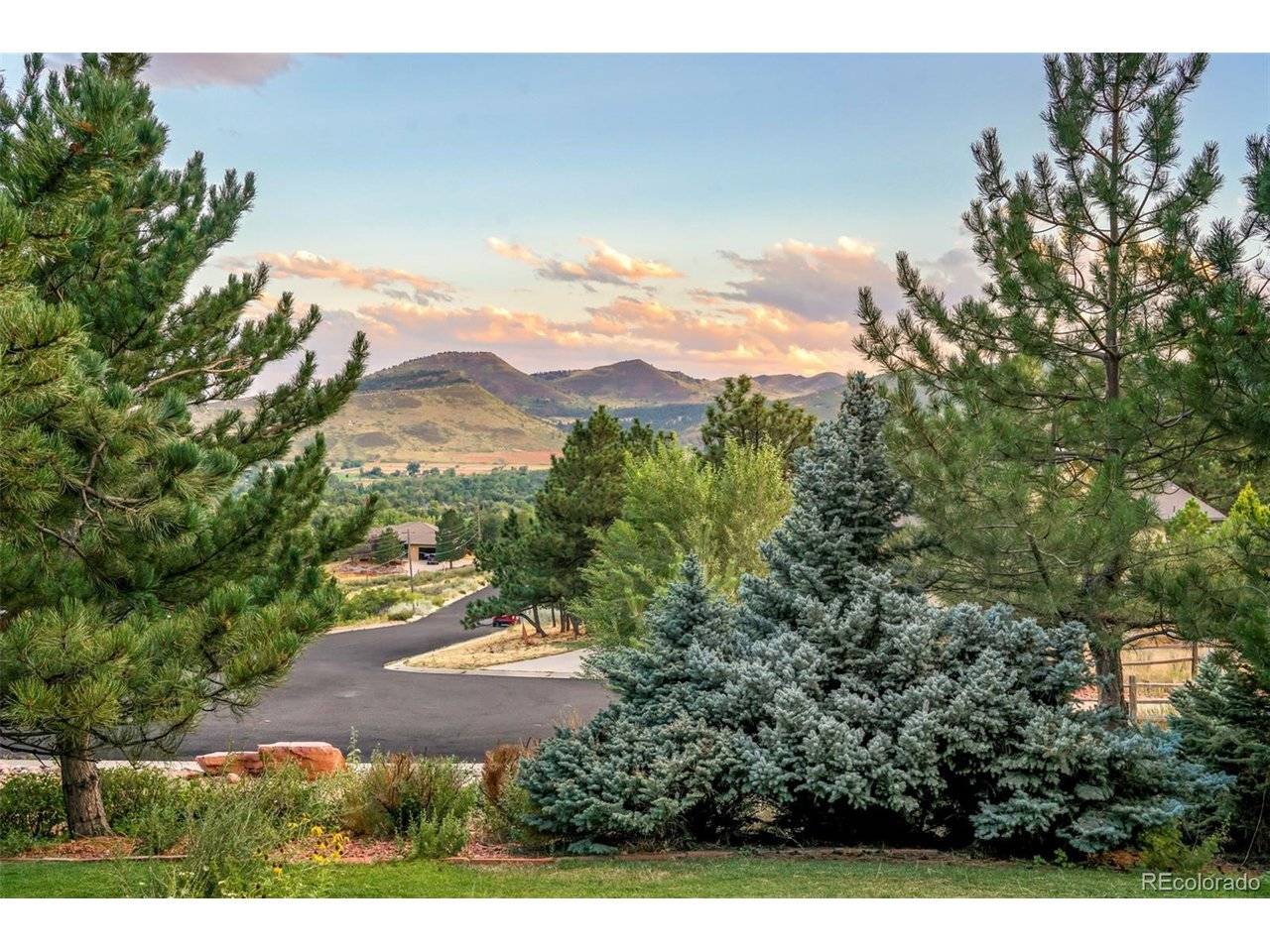 450 Vasquez, Lyons, CO 80540