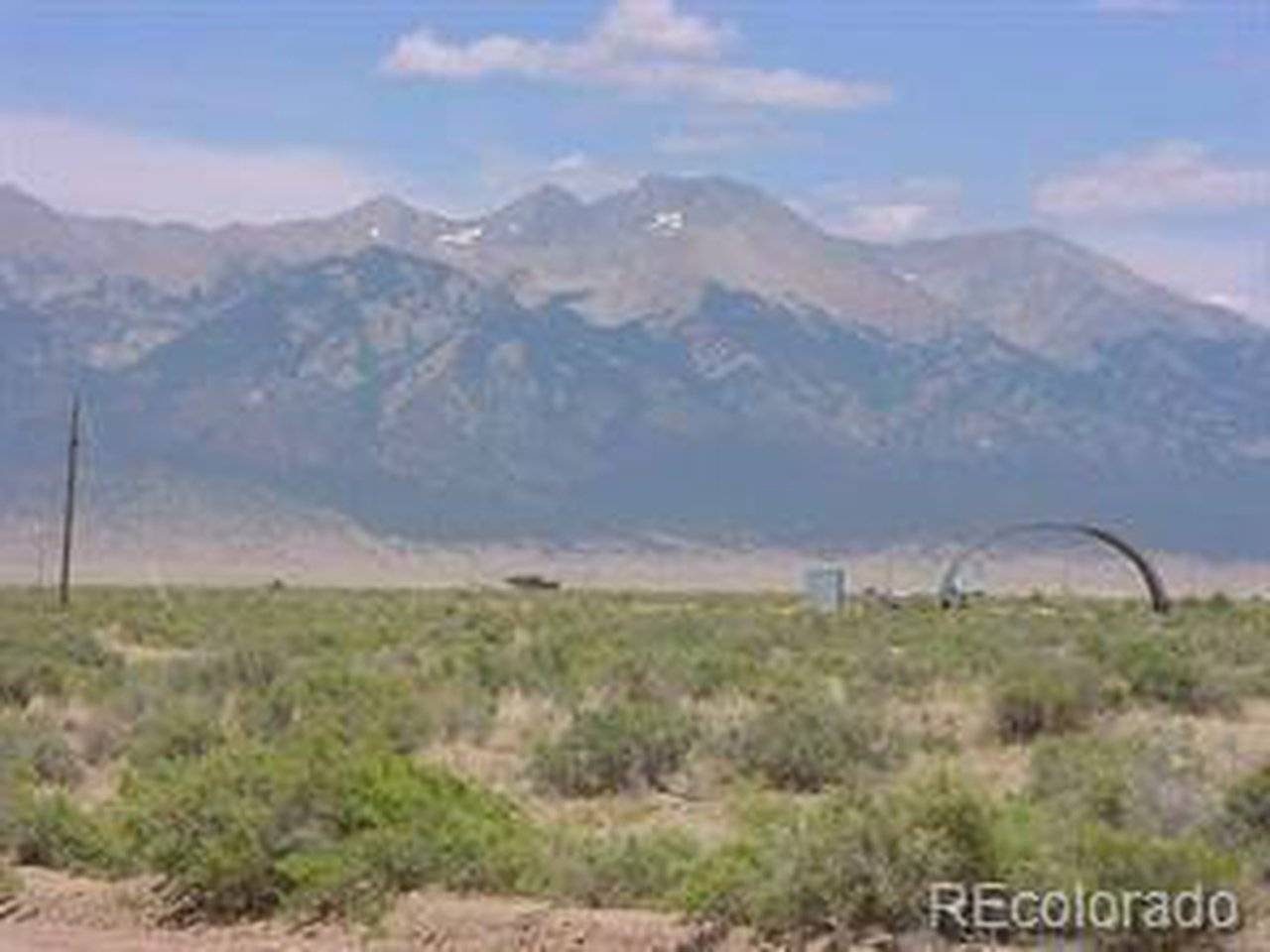 TBD, Alamosa, CO 81101