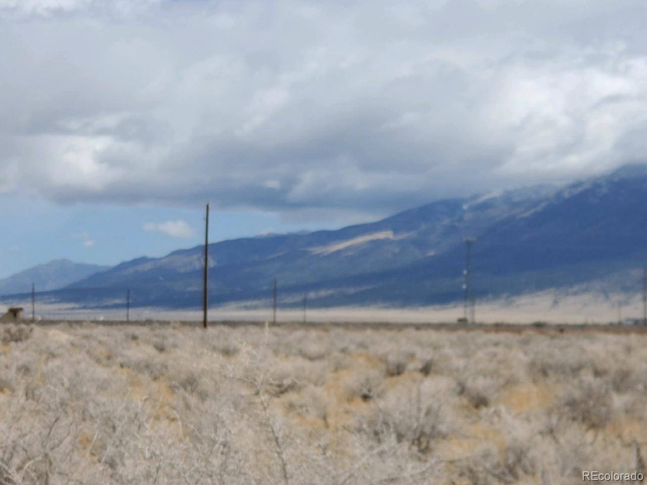 TBD, Alamosa, CO 81101
