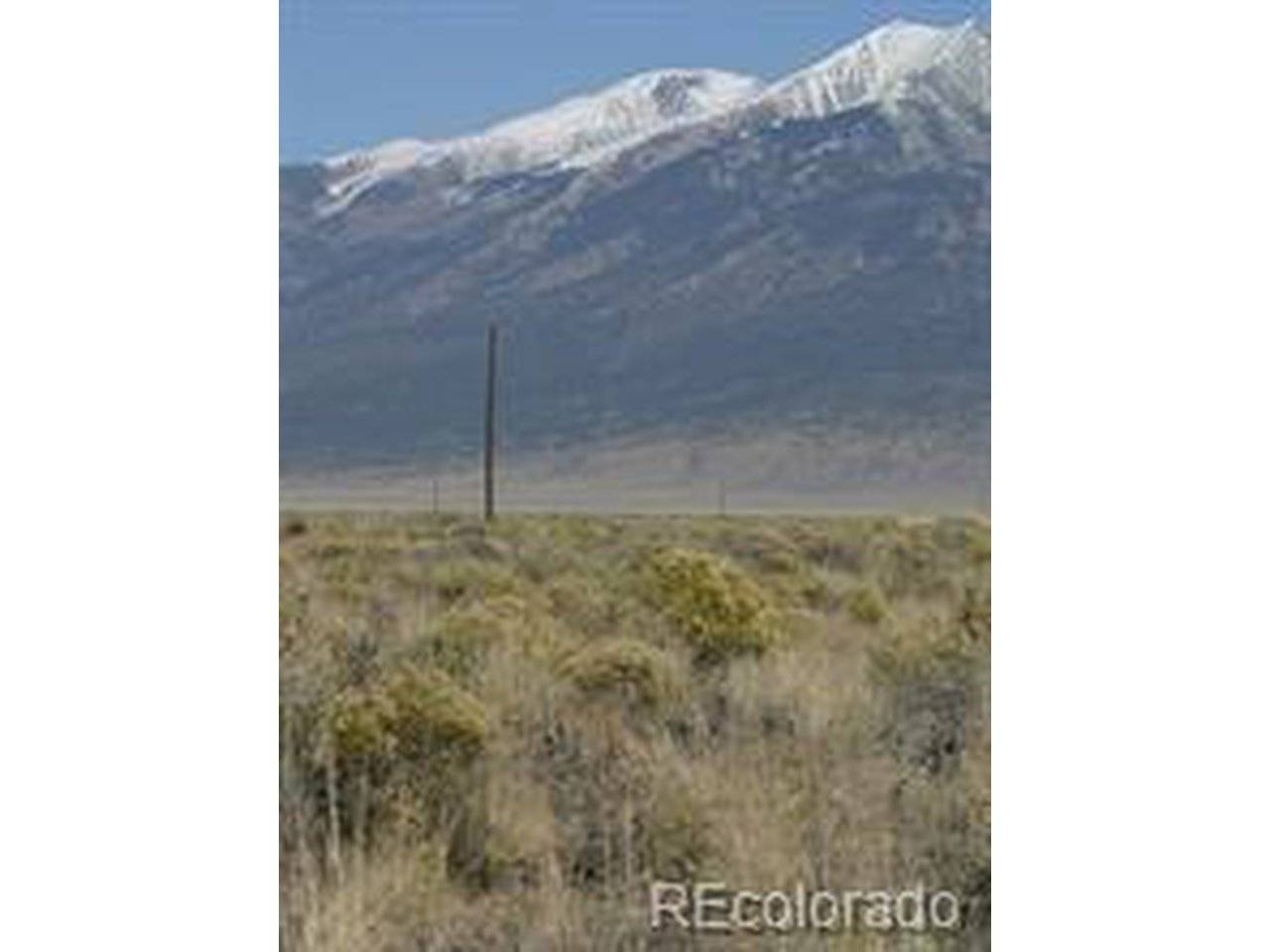 TBD, Alamosa, CO 81101