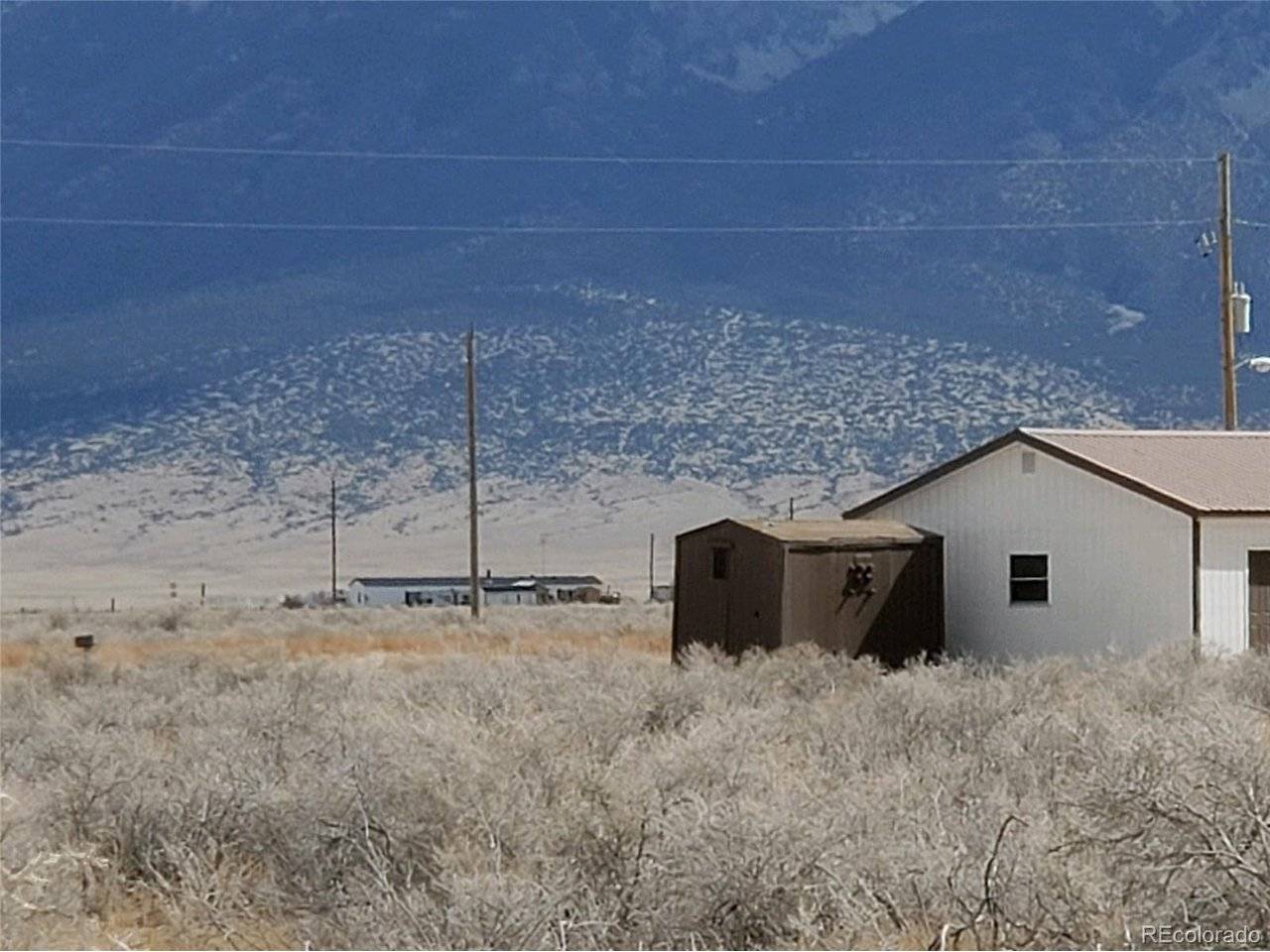 TBD, Alamosa, CO 81101