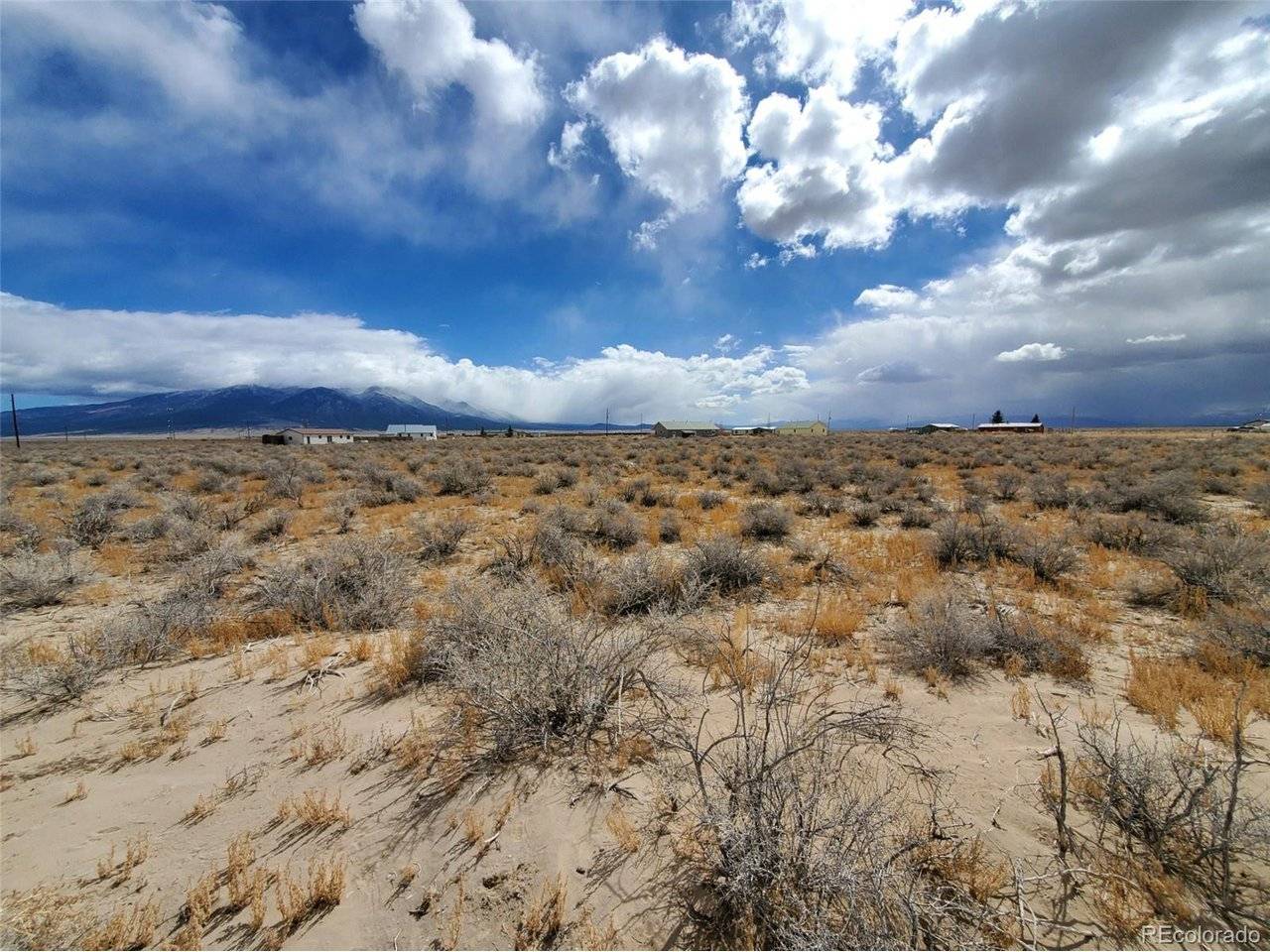 TBD, Alamosa, CO 81101